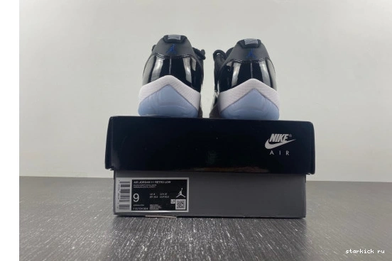 FV5104-004 Jam Space JORDAN  LOW 11 RETRO FV5104-004 0523
